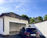 Doppelgarage