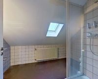 Duschbad im DG