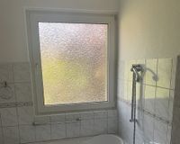 Badezimmer mit Wanne