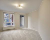 Zweites Schlafzimmer