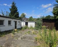 Gartenansicht