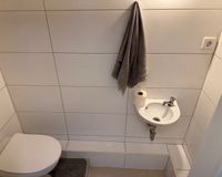 Beispiel Gäste-WC