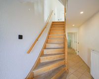 Eingangsbereich/Treppenaufgang