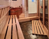 Sauna / Keller