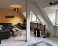 Wohnzimmer 2. Blick