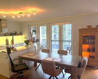 Essbereich / Wohnzimmer