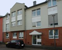 Eingangsbereich
