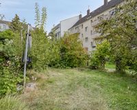 Gartenanteil