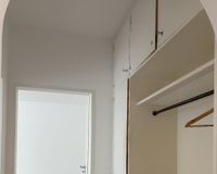 Garderobe