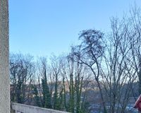 Balkon (schmaler Bereich)