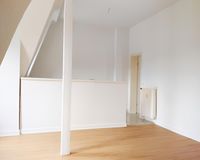 Wohnzimmer Dachgeschoss