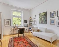 Arbeitszimmer