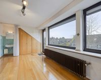 Zweites Kinderzimmer (DG)