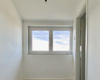 kleiner Vorraum vor dem