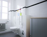 Sanitär 1.OG