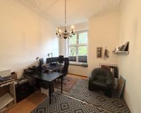 Arbeitszimmer