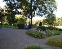 Zuwegung