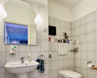 Gäste-WC OG