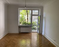 Balkon Wohnraum