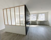 Wohnzimmer 2. Blick