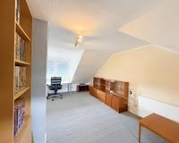 Büro Dachgeschoss