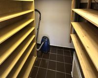 Abstellkammer