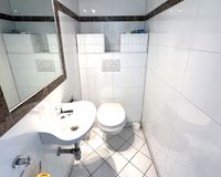 Gäste-WC