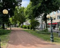 Ansicht Umgebung