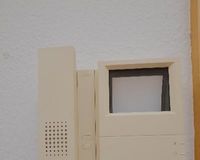 Gegensprechanlage