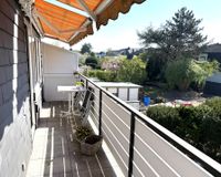 OG - Balkon