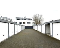 Garagenhof