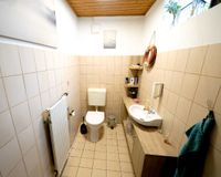 Sanitäre Anlage