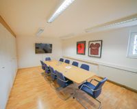 Konferenzraum