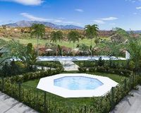 Poolanlage
