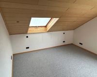Zimmer im Obergeschoss