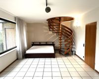 Schlafzimmer 2. Blick 