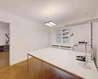 Doppelbüro