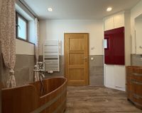 Bad en Suite (Eltern)