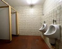 Herren-WC