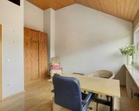 Zweites Schlafzimmer