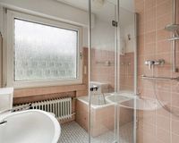Badezimmer (OG)