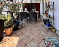Balkon OG