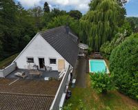 Terrasse im OG