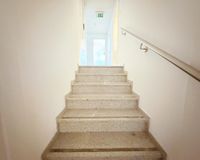 Zugang Mitarbeiterräumen