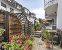 Gartenansicht