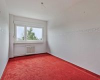 Zweites Schlafzimmer