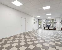 Ladenlokal 1 - Verkaufsraum