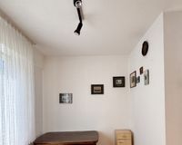 Gäste-/Arbeitszimmer
