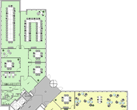 Grundriss EG (Planungsbeispiel)