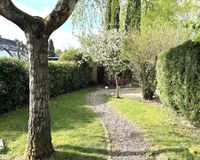 Gartenansicht